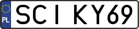 SCIKY69