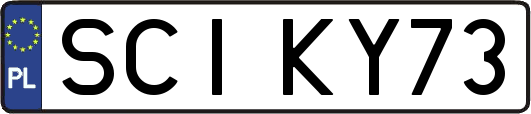 SCIKY73