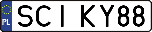 SCIKY88