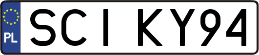 SCIKY94