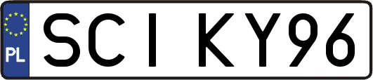 SCIKY96