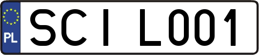 SCIL001