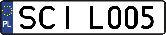 SCIL005