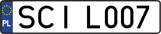 SCIL007