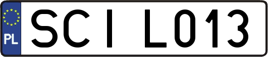 SCIL013