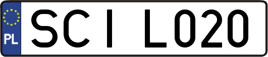 SCIL020