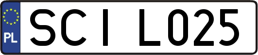 SCIL025