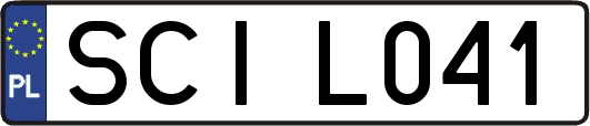 SCIL041