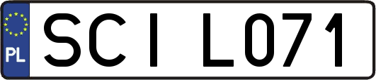 SCIL071