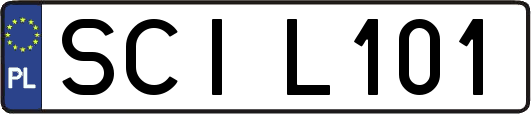 SCIL101
