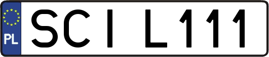 SCIL111