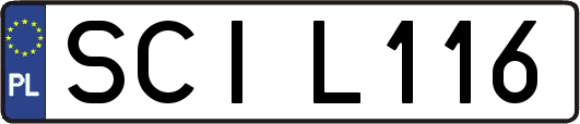 SCIL116