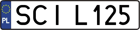 SCIL125