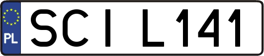 SCIL141