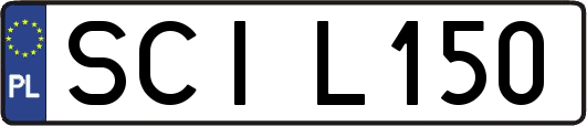 SCIL150