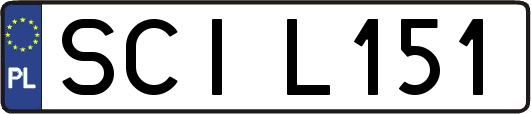 SCIL151