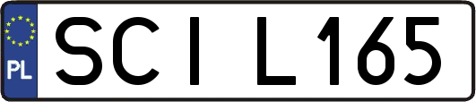 SCIL165