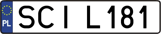 SCIL181
