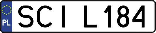 SCIL184