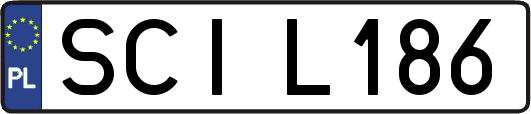 SCIL186
