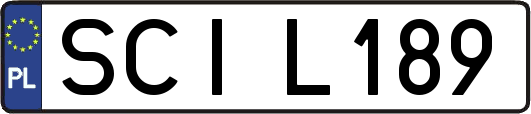 SCIL189