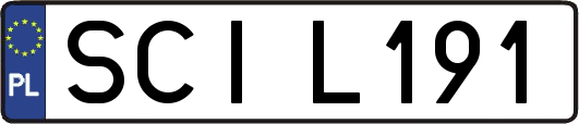 SCIL191