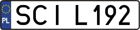 SCIL192
