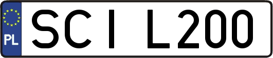 SCIL200