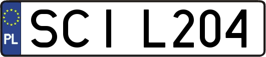 SCIL204