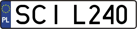 SCIL240