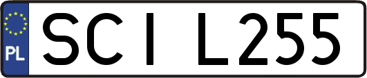 SCIL255