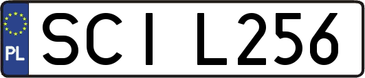SCIL256
