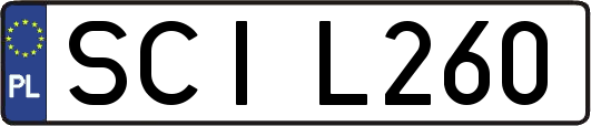 SCIL260