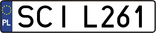 SCIL261