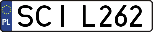SCIL262