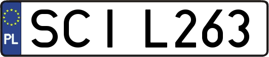 SCIL263