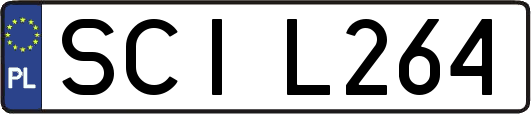 SCIL264