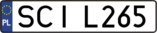 SCIL265