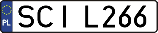 SCIL266