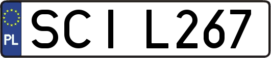 SCIL267