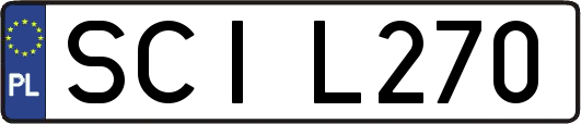 SCIL270
