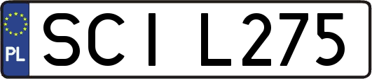 SCIL275