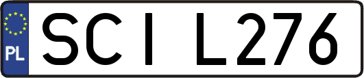 SCIL276