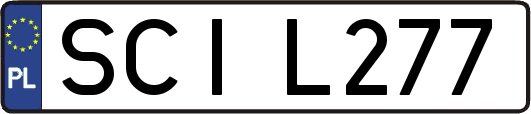 SCIL277