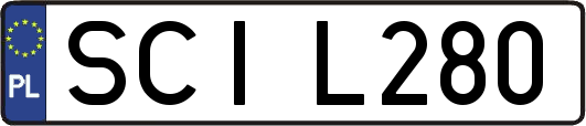SCIL280