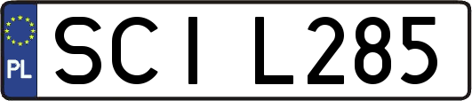 SCIL285