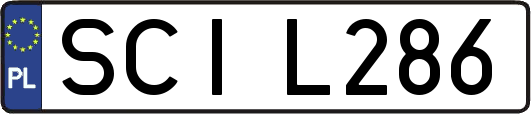 SCIL286