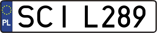 SCIL289