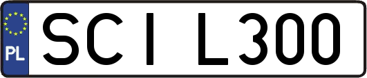 SCIL300