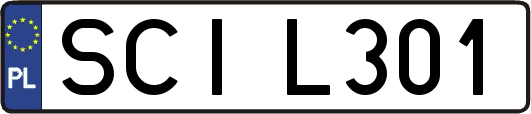 SCIL301